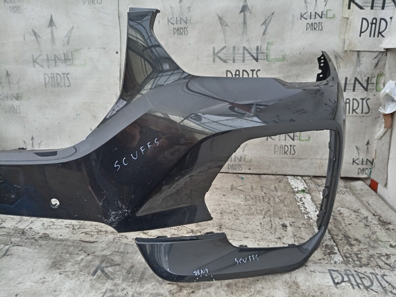 BMW X5 G05 M SPORT 2019-ON FRONT BUMPER PDC GENUINE 5111-7421791