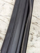 AUDI E-TRON 2018-ON FRONT LEFT N/S WINDOW GUIDE 4KE837431B GENUINE