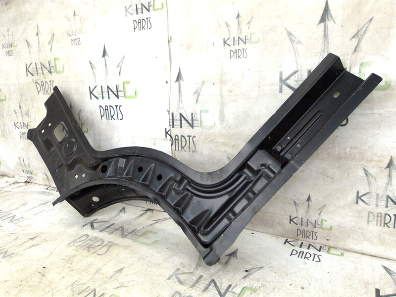 VW TRANSPORTER T5 2009-15 FRONT PANEL A PILLAR LEFT SIDE COATING BODY
