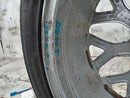FORD FOCUS MK3 ALLOY WHEEL RIM 18" 8Jx18H2 ET55 & TYRE 235/40/R18