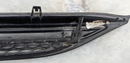 RANGE ROVER EVOQUE L538 FRONT LEFT N/S WING FENDER GRILLE TRIM BJ32-280B11-ABW