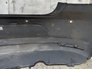 VW POLO MK5 6C FACELIFT 2014-2017 GENUINE REAR BUMPER PDC 6C6807421A