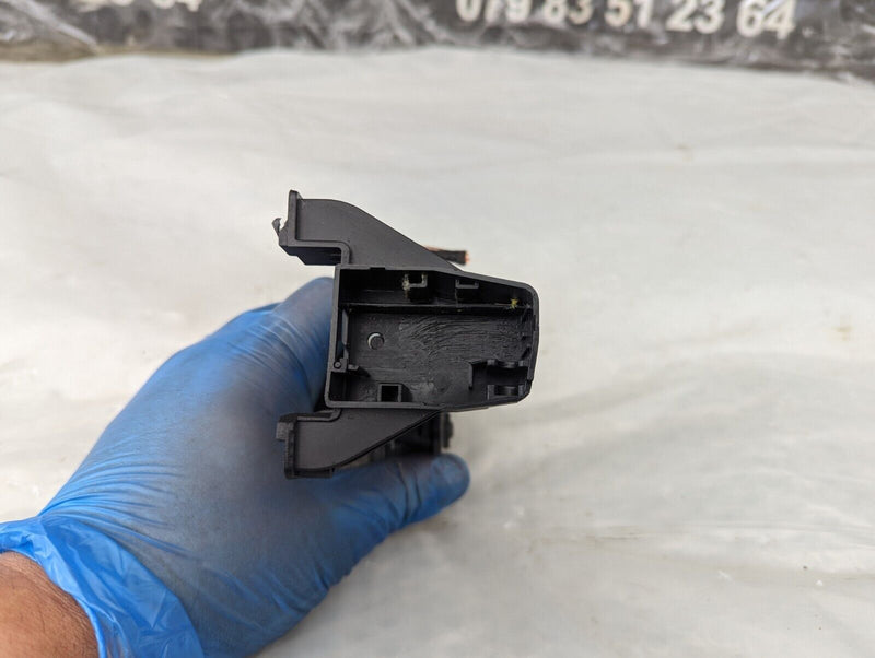 MERCEDES S-CLASS W221 06-13 FUEL TANK FLAP ACTUATOR MOTOR A2518200197 GENUINE