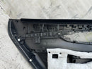 NISSAN X-TRAIL T32 MK3 2013-2022 REAR DOOR O/S DOOR CARD PANEL 829764-CEOA