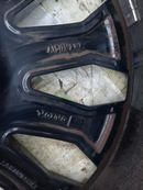 VOLVO XC90 MK2 ALLOY WHEEL RIM 20" 9Jx20H2 ET38,5 TYRE 275/45/20 R20