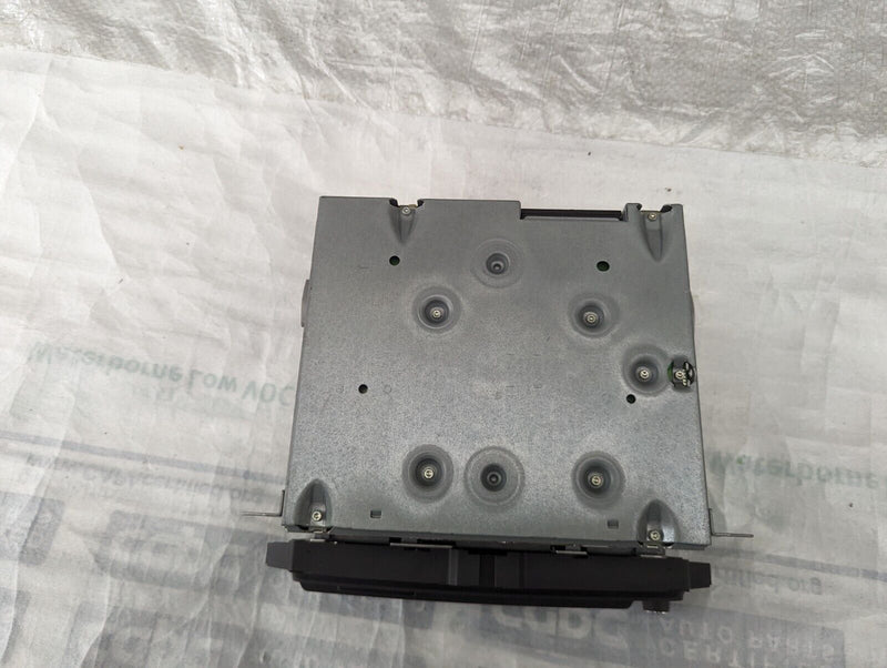 BMW X1 E84 1 3 SERIES  2009-2015 MULTIMEDIA UNIT 9218330