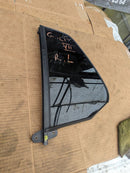 VW GOLF MK7 12-20 PASSENGER SIDE N/S REAR QUARTER GLASS WINDOW TINT 5G6845213