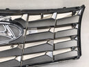 HYUNDAI TUCSON NX4e N-LINE 2020 FRONT BUMPER RADIATOR GRILL GRILLE & BADGE LOGO