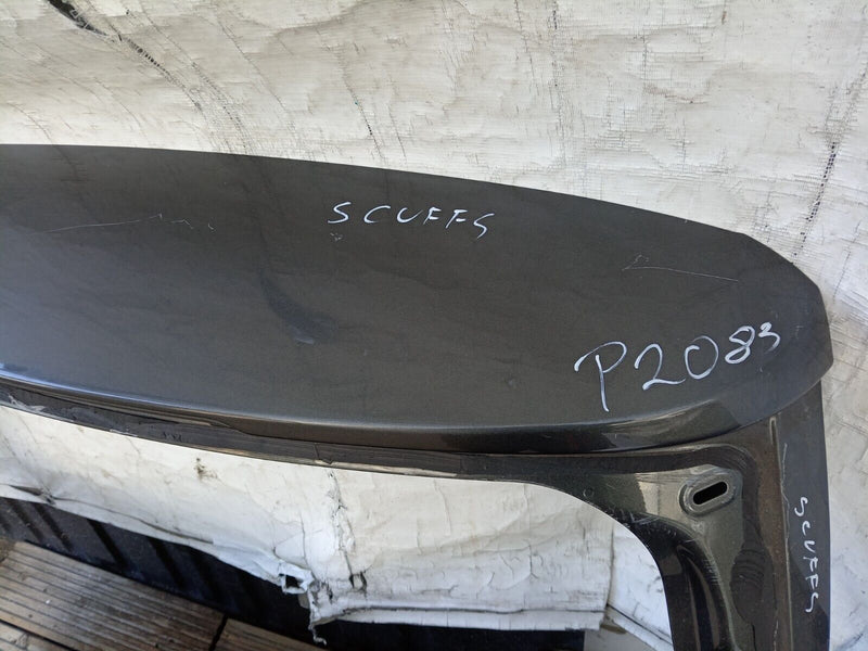 FORD FOCUS MK3 ESTATE 2011-2018 GENUINE BOOT LID TAILGATE PANEL
