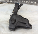 MERCEDES-BENZ C-CLASS W204 07-11 WINDSCREEN WASHER RESERVOIR W/PUMP A2048601560