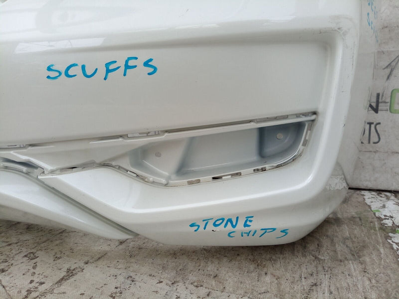 HONDA JAZZ MK3 FACELIFT 2018-19 REAR BUMPER GENUINE PDC 71501-T5A-J500