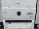FIAT DUCATO CITROEN RELAY BOXER 2006-14 LEFT SIDE REAR DOOR PANEL GENUINE