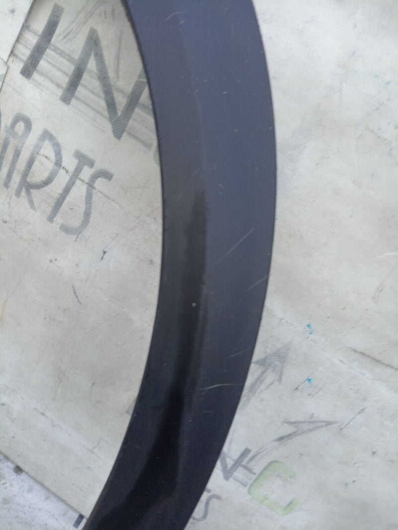 PEUGEOT 2008 P24 MK2 2019-24 LEFT SIDE FRONT WHEEL ARCH TRIM COVER GENUINE