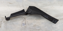 RANGE ROVER EVOQUE L538 11-15 REAR BUMPER LEFT N/S MUDGUARD TRIM BJ3M-17B875-A