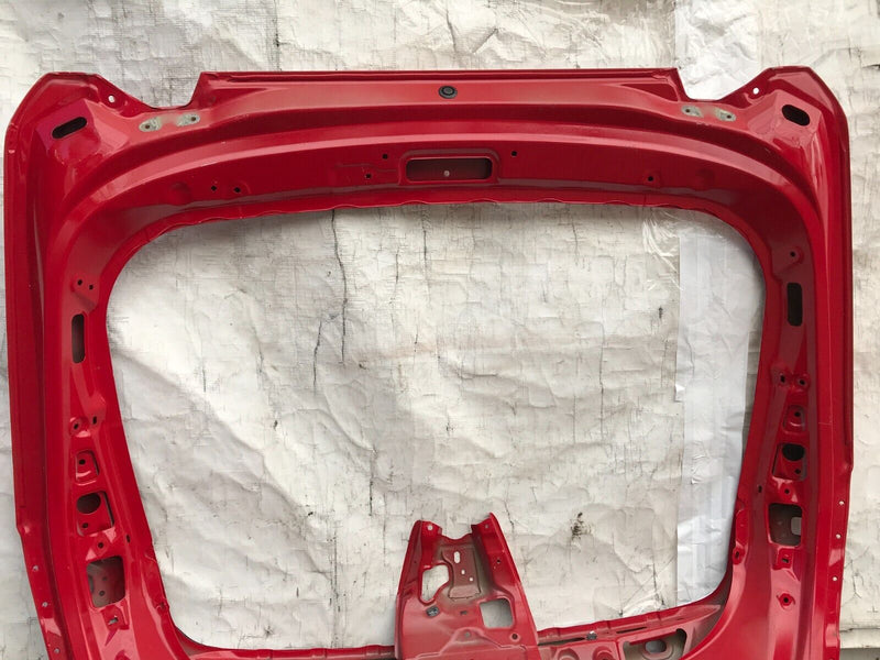HONDA CIVIC HATCHBACK FK8 MK10 (TYPE R) 2017-2021 BOOT LID TAILGATE PANEL