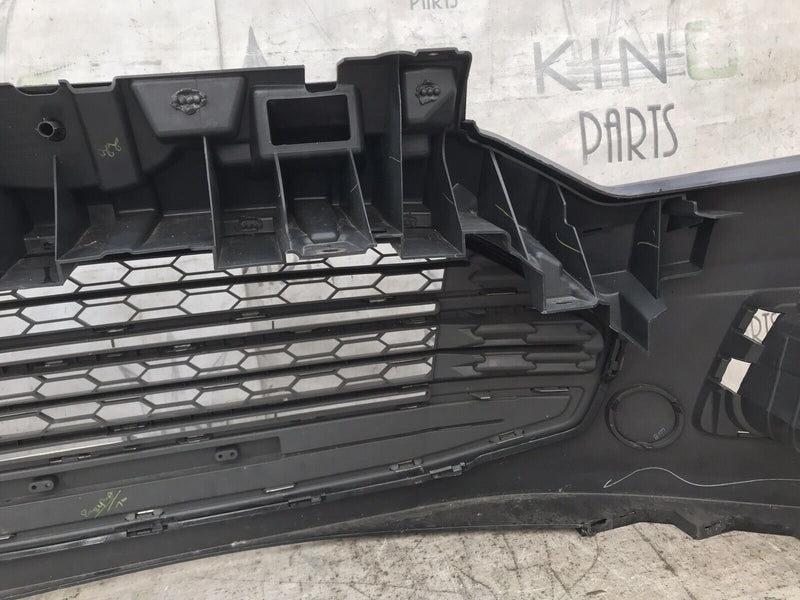 FORD ECOSPORT MK2 2013-2017 FRONT BUMPER GENUINE CN15-17757H
