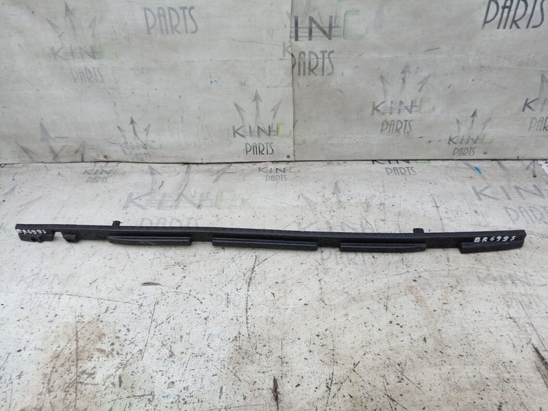NISSAN JUKE MK2 F16 2019-23 GENUINE REAR BUMPER SUPPORT CRASH BAR FOAM