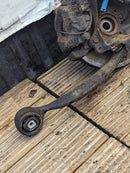 BMW X1 E84 09-15 PASSENGER LEFT SIDE SHOCK ABSORBER SUSPENSION LEG 6789853