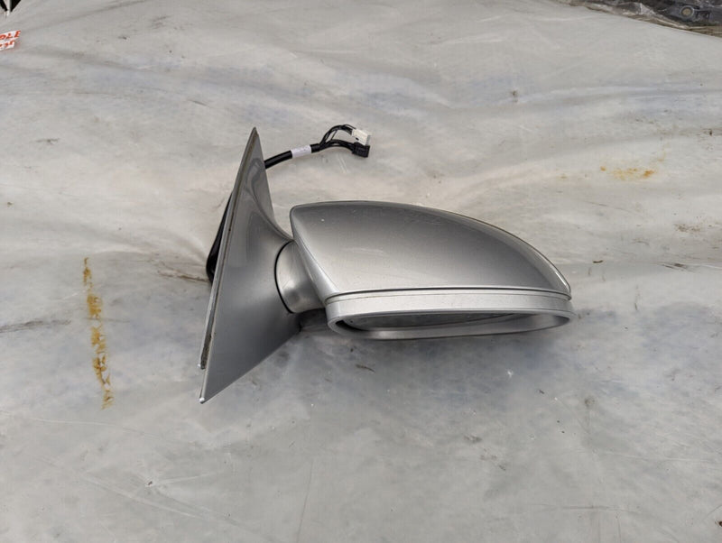 MERCEDES S-CLASS W221 06-13 RIGHT DRIVER SIDE O/S ELECTRIC WING MIRROR E1010821