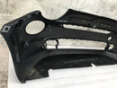 FIAT 500 LOUNGE FACELIFT 2015-23 FRONT BUMPER & TOP BADGE LOGO 735619491