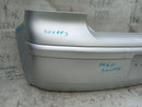 VW POLO 6Q 2001-2004 REAR BUMPER GENUINE 6Q6807421