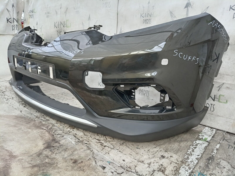 NISSAN X-TRAIL T32 2013-2016 FRONT BUMPER GENUINE PDC 620224CM3H