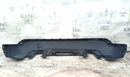 CITROEN C4 MK3 2020-ON LOWER REAR BUMPER GENUINE PDC 9834697980