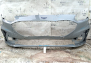 FORD KUGA MK3 ST-LINE 2019-ON FRONT BUMPER GENUINE LV4B-17D957-H