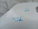 IVECO DAILY MK3 2014-ON GENUINE BONNET HOOD PANEL in WHITE