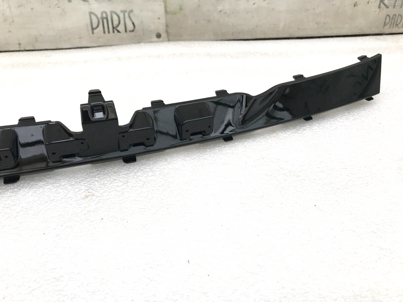 SEAT CUPRA BORN 2021-23 FRONT RADIATOR FINISHER GRILL TRIM MOULDING 10E853985