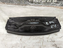 BMW X1 E84 09-15 HEATER SCUTTLE PANEL TRIM GENUINE 9175860