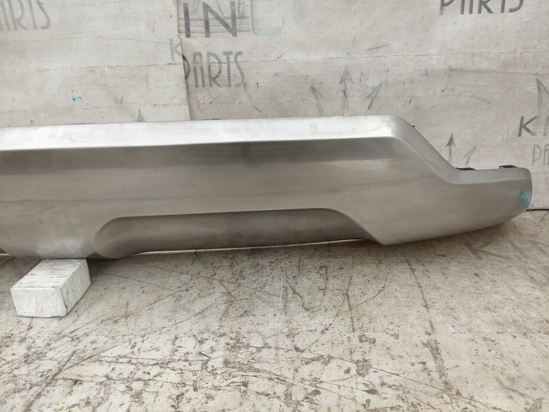 KIA NIRO 2022-ON REAR BUMPER DIFFUSER SKIRT TRIM PANEL 86666-AT050