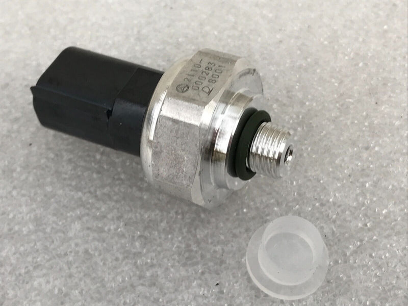 MERCEDES S W221 LCI 2010-13 *NEW AIR CONDITIONING PRESSURE SENSOR AC A2110000283