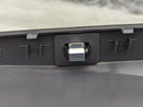 FIAT DUCATO 06-14 DASHBOARD TOP POCKET GLOVE BOX GENUINE 1308167070