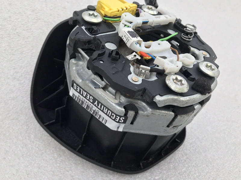 VW GOLF VII MK7 5G *5x WIRES MULTI. AIRBAG STEERING WHEEL DRIVER SIDE 5G0880201R