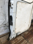 IVECO DAILY MK3 2014-2024 REAR DOOR SHELL PANEL LEFT PASSENGER SIDE