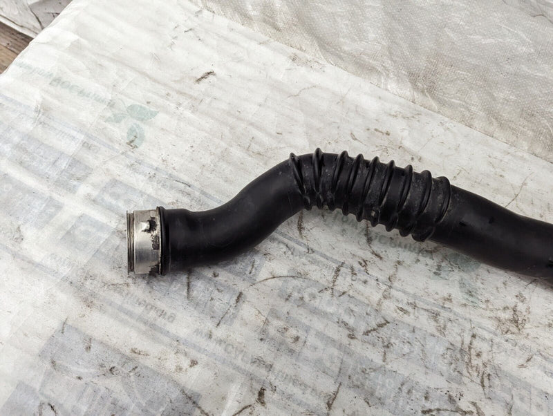 BMW X1 E84 09-15 2.0 DIESEL INTERCOOLER AIR LINE CHARGE PIPE HOSE 7797483