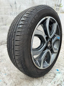 KIA PICANTO MK3 GENUINE ALLOY WHEEL RIM 15' 6Jx15H2 ET51 TYRE 185x55 R15