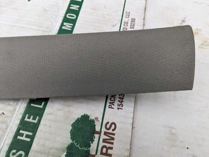 BMW 3 SERIES F30 2011-2019 N/S FRONT LEFT SIDE A PILLAR TRIM FABRIC 7296015