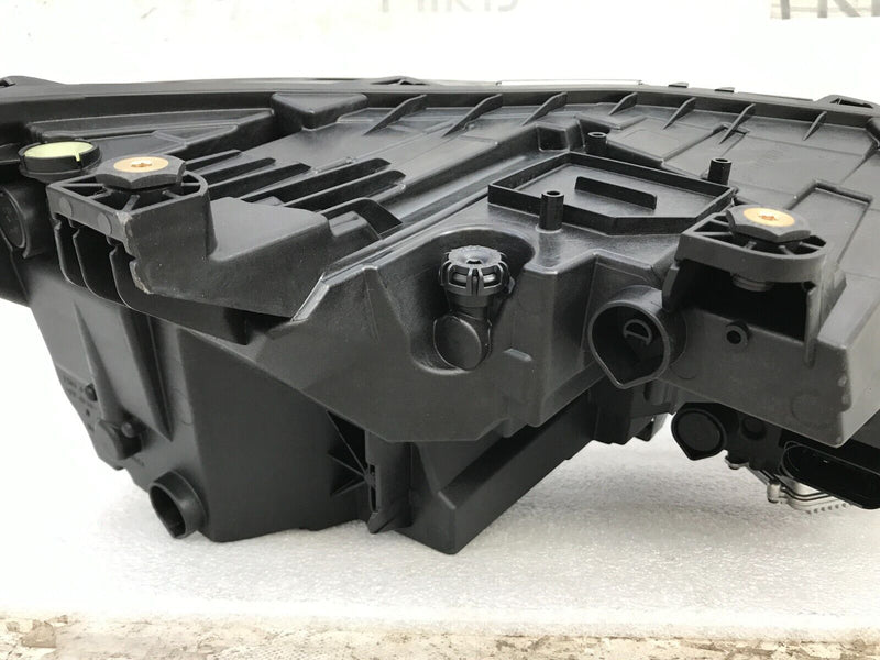 VW TRANSPORTER T7 2024 LEFT SIDE COMPLETE HEADLIGHT LED GENUINE 7T2.941.035.AD