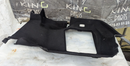 MERCEDES-BENZ C-CLASS W204 07-11 BOOT TRUNK RIGHT SIDE BOOT CARPET A2046905526