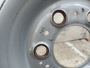 MERCEDES SPRINTER W910 STEEL WHEEL RIM 16' 6.5Jx16H2 ET62 TYRE 225/75R/16C