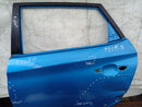HYUNDAI TUCSON MK3 TL 2015-18 GENUINE REAR DOOR PANEL LEFT PASSENGER SIDE