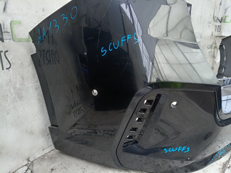 BMW X1 U11 2022-ON REAR BUMPER PDC GENUINE 9881934