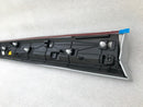 SKODA SUPERB B8 SPORT-LINE FRONT DOOR TRIM MOULDING PANEL RIGHT SIDE 3V0853294