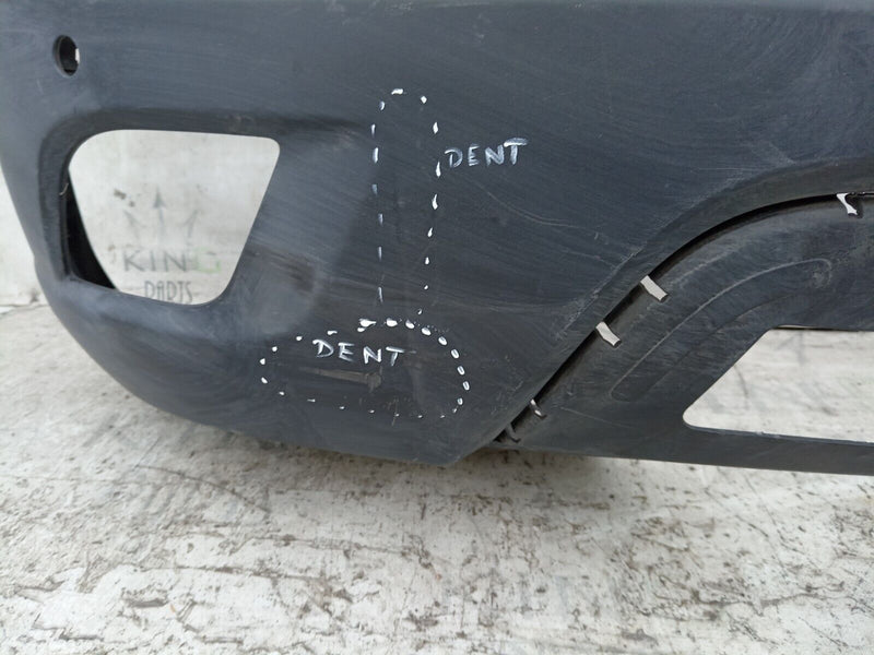 VAUXHALL MOKKA 2012-2015 REAR BUMPER GENUINE PDC 95365611