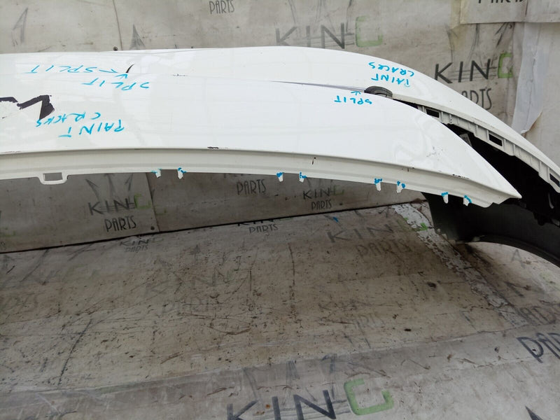 KIA RIO V5 2021-ON  FRONT  BUMPER GENUINE 86511H8AD0