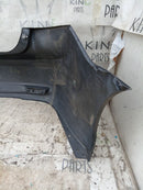 TOYOTA AVENSIS MK3 2009-11 SALOON REAR BUMPER PDC GENUINE 52159-05130