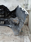 FORD TRANSIT CUSTOM LCI 2018-ON FRONT BUMPER GENUINE JK21-R17757-A