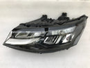 VW TRANSPORTER T7 2024-ON LEFT SIDE COMPLETE HEADLIGHT GENUINE 7T2.941.035.AD